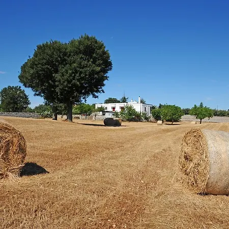 Quercia Verde Bed & Breakfast Monopoli