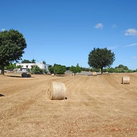 Quercia Verde Monopoli