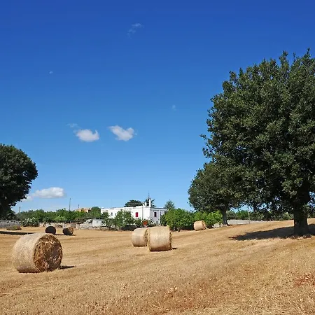 Quercia Verde Bed & Breakfast
