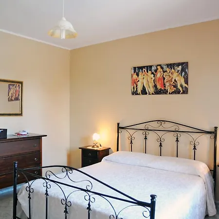 Quercia Verde Bed & Breakfast *