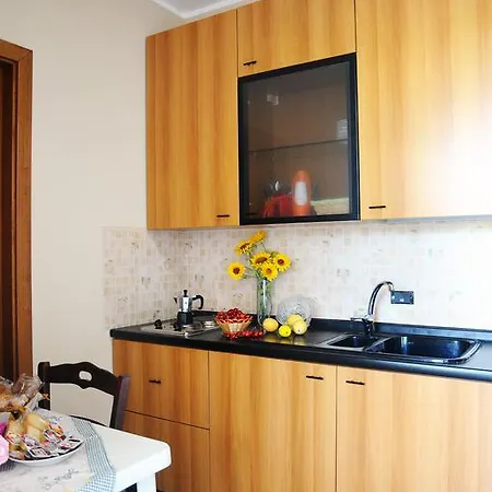 Bed & Breakfast Quercia Verde Monopoli