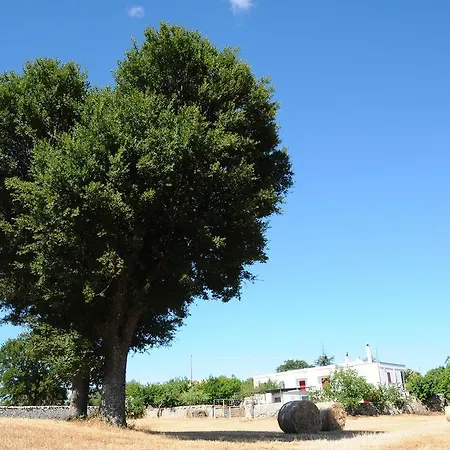 Quercia Verde * Monopoli