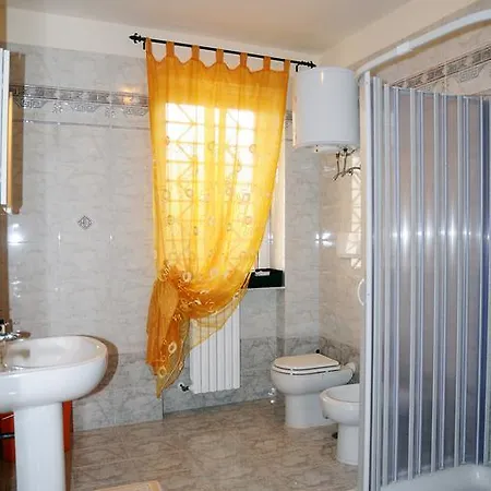 Quercia Verde Bed & Breakfast Monopoli