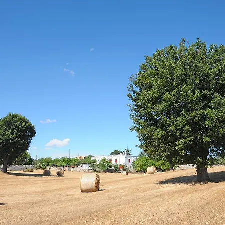 Quercia Verde Monopoli