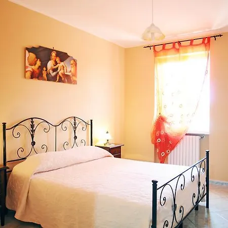 Bed & Breakfast Quercia Verde *