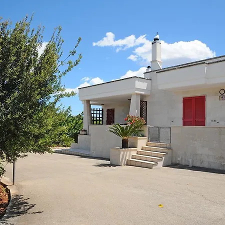 Bed & Breakfast Quercia Verde Monopoli
