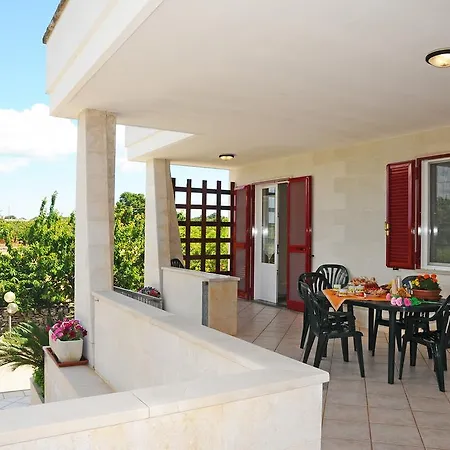 Bed & Breakfast Quercia Verde