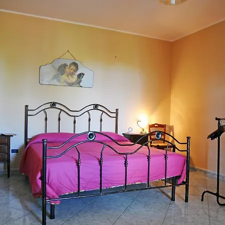 Quercia Verde Bed & Breakfast Monopoli