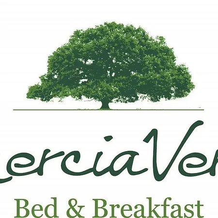 Quercia Verde Bed & Breakfast